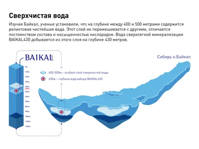 Вода Байкал 450мл купить с доставкой на дом в Санкт-Петербурге | Вкус и  Здоровье