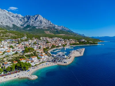 Башка Вода | Баска Вода