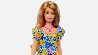 Barbie-космонавт: прообразом для куклы Barbie стала Анна Кикина -  единственная девушка в отряде Роскосмоса | Новости | Advertology.Ru