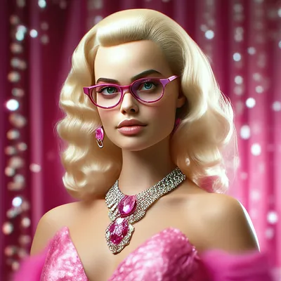 На данном изображении может находиться: 1 человек | Barbie fashionista,  Beautiful barbie dolls, Barbie hair