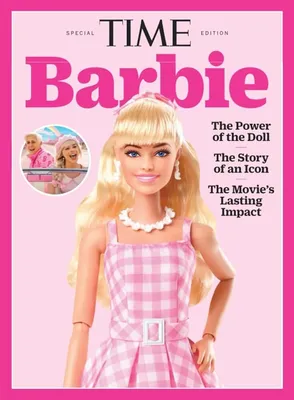 Barbie