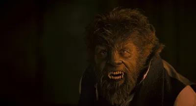 Человек-волк / The Wolfman (2010) - Ужасы - КиноПоиск - АФИША | Wolfman,  The wolfman 2010, Werewolf