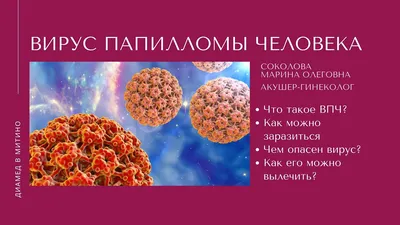 Вирус папилломы человека: обязательна ли вакцинация?: вакцина против вируса  папилломы человека