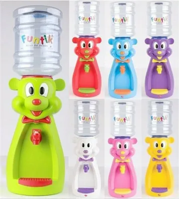 Игрушка Happy Baby Кулер Tme to fresh up 331866 купить по цене 2139 ₽ в  интернет-магазине Детский мир