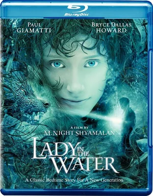 Обои Девушка из воды (2006) Кино Фильмы Lady in the Water, обои для  рабочего стола, фотографии девушка, из, воды, 2006, кино, фильмы, lady, in,  the, water, лицо, вода, синий, волосы Обои для