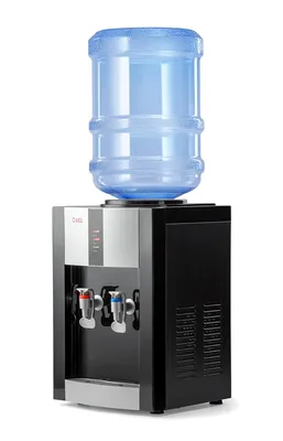 Xiaomi Jimmy Water Dispenser M2, портативный диспенсер для воды