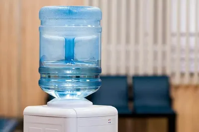 Электрическая помпа для воды 2 в 1 с подставкой WATER DISPENSER Диспенсер  для бутылки питьевой воды: продажа, цена в Киеве. Товары от \"MultiShopping\"