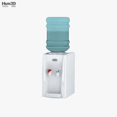 Помпа для воды электрическая ViO E7 / Clover K7. Аккумуляторная от USB.  Automatic Water Dispenser - YouTube