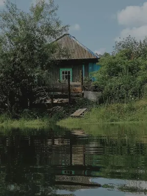 Дом на воде в Санкт-Петербурге — аренда хаусботов