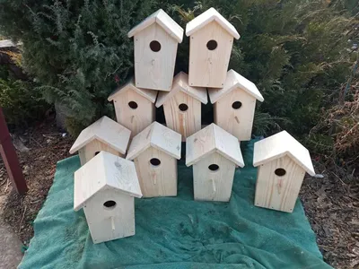 2 шт. подвесные домики для птиц из цельного волокна домики для птиц|  Alibaba.com