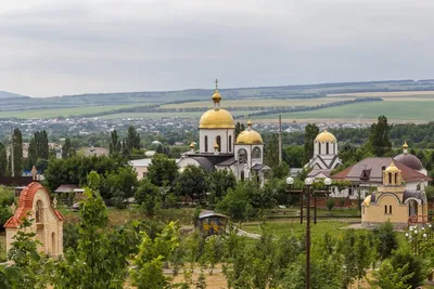 12 лучших достопримечательностей Минеральных Вод - описание и фото