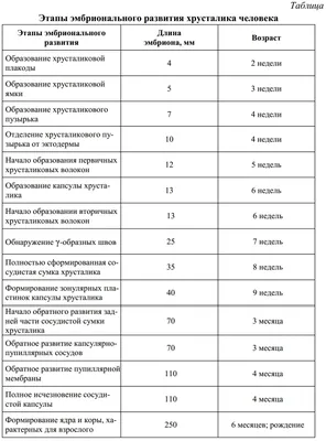 Урок биологии. Тема: \"Эмбриональный период развития организмов\". 9-й класс