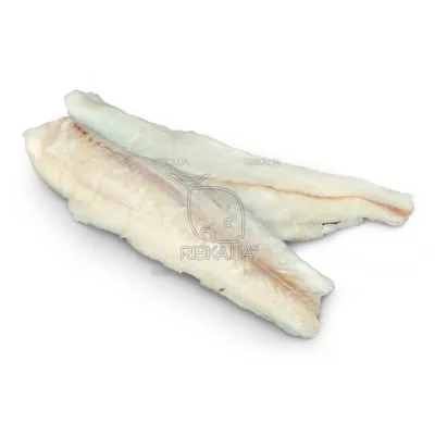 филе рыбы. солёная белая рыба сырая перед готовкой. здоровые пищевые  ингредиенты. на темном фоне Стоковое Изображение - изображение  насчитывающей соль, океан: 235442551