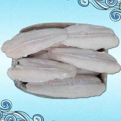 Филе рыбы в тесте жареное, замороженное, 1/200 г купить в Минске: недорого  в интернет-магазине Едоставка