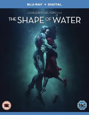 Форма воды фигурка Человек-амфибия: купить коллекционную фигурку The Shape  of Water Amphibian Man от Нека в интернет магазине Toyszone.ru