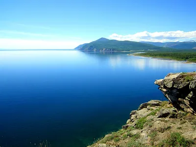 Монгольские ГЭС могут оставить Байкал без притока воды | Новости экологии