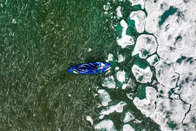 Байкал. Магия воды