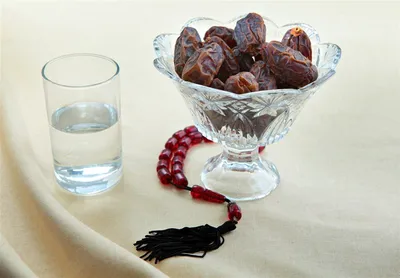Финики: священные плоды Рамадана | Исламосфера | Дзен