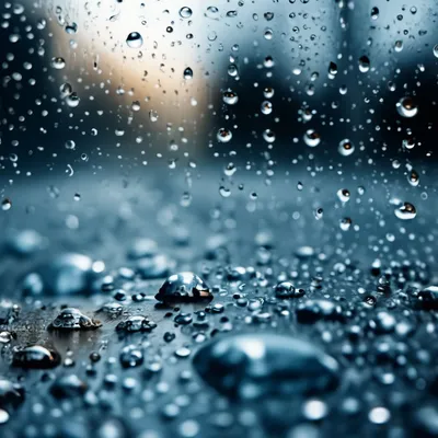 Дождливый капли воды на стекле фоне, на стекле, дождь, Waterdrop фон  картинки и Фото для бесплатной загрузки