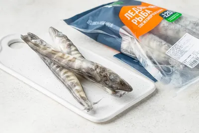 Ледяная Рыба З/М купить с доставкой на дом по цене 1195 рублей в  интернет-магазине