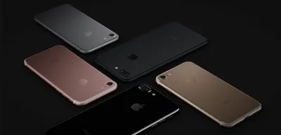 Как правильно пользоваться камерой iPhone 7 Plus | Блог Comfy