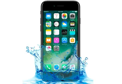 Являются ли iPhone 7, 7 plus водонепроницаемыми? | Гаджет Уфа | Дзен