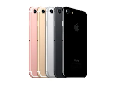 Ремонт iPhone 7, 7 plus после воды в Нижнем Новгороде