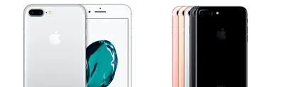 Купить iPhone 7 256GB Black цена 30 990 руб.