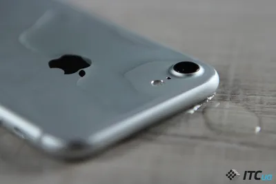 Являются ли iPhone 7, 7 plus водонепроницаемыми? | Гаджет Уфа | Дзен