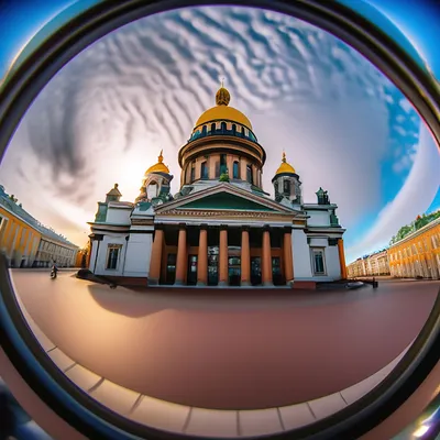 Купить Объектив - панель Рыбий глаз для iPhone 4/4s Fish Eye недорого в  Москве и Санкт-Петербурге | доставка по России в магазиныApplePack