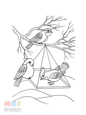 Кормушка для птиц Plastia Домик купить недорого в интернет-магазине товаров  для сада Бауцентр