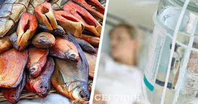 Четверть пресноводных рыб в мире находится под угрозой исчезновения -  Газета.Ru | Новости