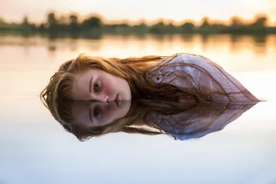 Фотосессия в воде. | Водная фотография, Фотосессия, Фотосъемка