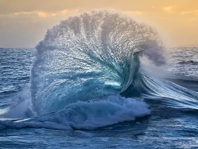 Вода бесшовные текстуры и фоны воды скачать