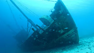 Гигант под водой: как хоронят подлодки и поднимают затонувшие корабли —  06.10.2021 — Lifestyle на РЕН ТВ