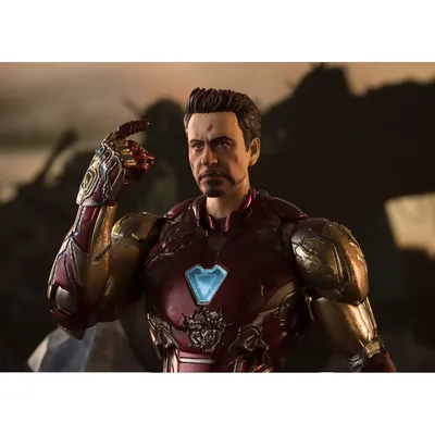 Фигурка Железный Человек 16 см Марк 85 Legends Series Iron Man Hasbro E7677  (ID#1117804419), цена: 1869 ₴, купить на Prom.ua