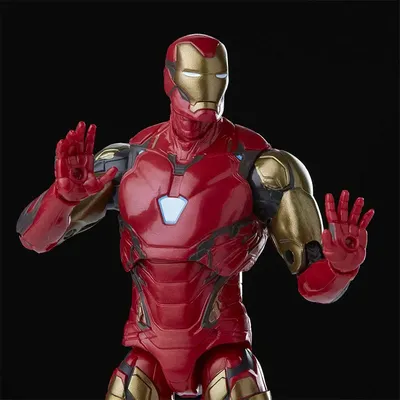 Экшн фигурка Марвел Железный человек Hot Toys Marvel: Iron Man - Mark L  Accessories (Железный человек Марк L) HTS-4157 - купить Коллекционные  фигурки hot-toys в Киеве и Украине, цена на Коллекционные фигурки