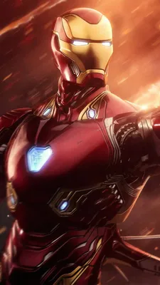 Железный человек фигурка коллекционная: купить игрушка Iron Man 10th  Anniversary в интернет магазине Toyszone.ru