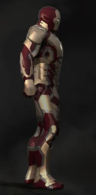 Iron Man 3 Avengers Initiative Assemblers Interchangeable Armor System Iron  Man Mark 42 (Железный человек 3: Марк 42) купить игрушки киев украина