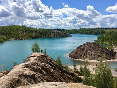 Голубая лагуна, Blue Lagoon - исландское чудо света