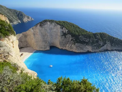 Геотермальный комплекс Blue Lagoon: молочные воды Исландии / Travel.ru /  Чудеса света