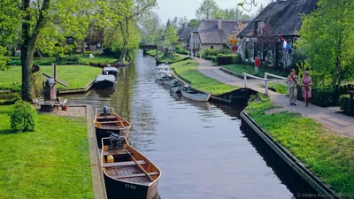 Коллекция Город на воде, керамическая плитка КЕРАМА МАРАЦЦИ