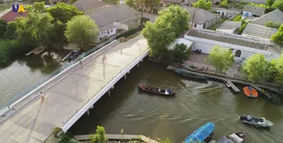 Водный город Учжэнь - Гоу Чайна