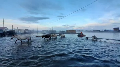 Чжуцзяцзяо – город на воде