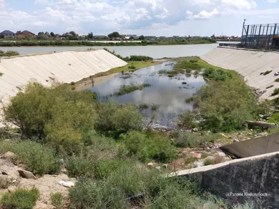 Все новости по теме грязная вода - ГТРК Чувашия