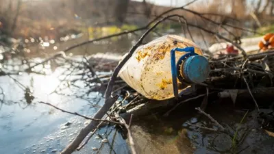 Грязная вода с песком течёт из кранов жителей дома в Чите