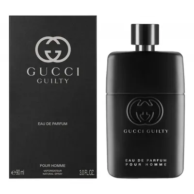 Туалетная вода GUCCI Guilty Pour Homme 100мл Женские ароматы 163054832  купить за 736 ₽ в интернет-магазине Wildberries