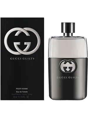 GUCCI духи и косметика — купить в Москве | Gold Apple