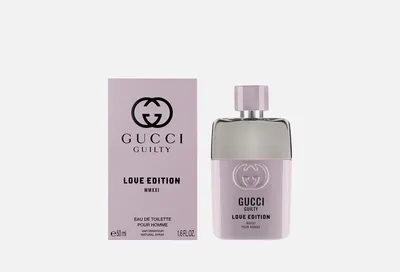 Туалетная вода GUCCI Flora By Gucci Eau de Toilette 30 мл - отзывы  покупателей на Мегамаркет | женская парфюмерия