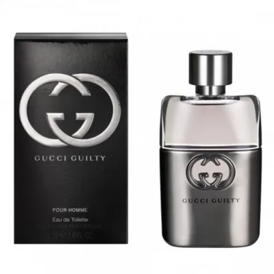 Gucci Guilty Pour Fem Туалетная вода 75 мл (1331335928)